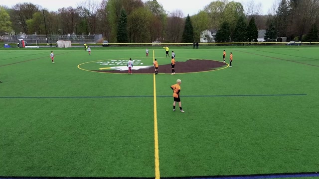 Wolcott vs Watertown FC