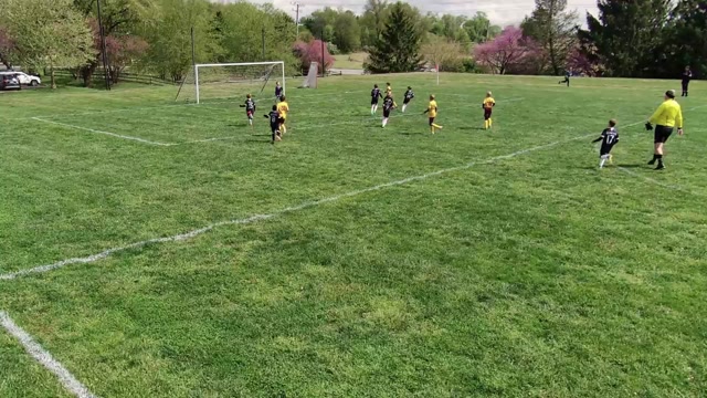 Hereford vs OLFC Thunder