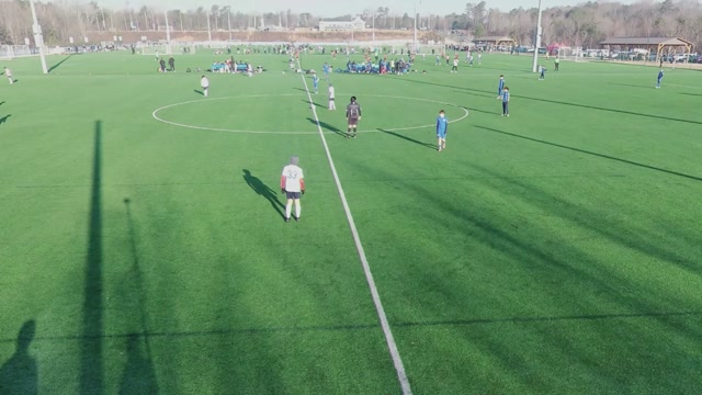 VA ODP 2013 vs GA ODP