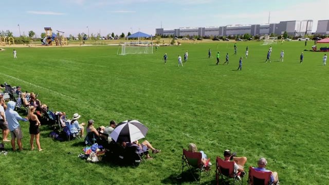 13/14 Boys Royal vs Colorado Ice Boys