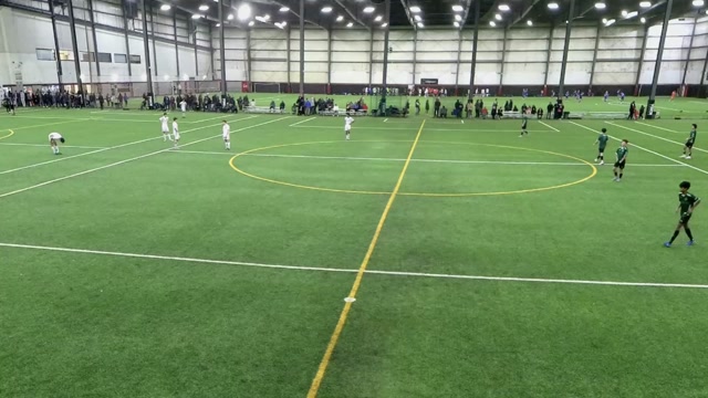 06 Jags vs ROFC 2010 Boys Green