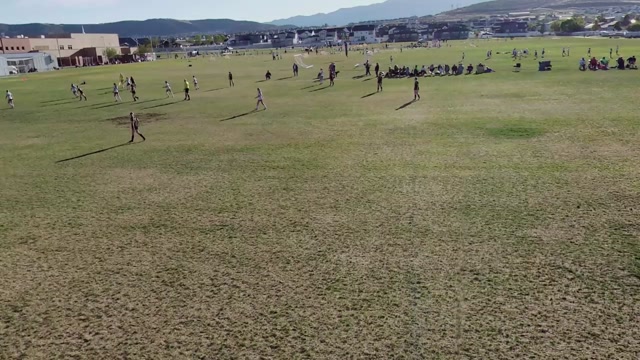 Gatos F.C vs SSFC Valkyrie