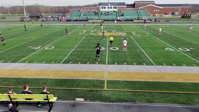 Capital FC 2009b vs CWSC B09 Academy Elite