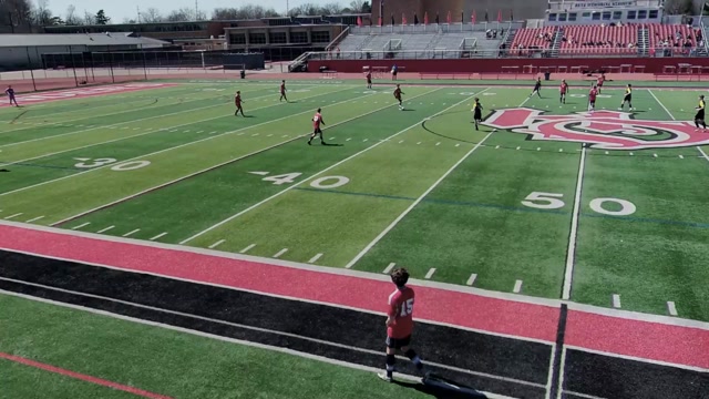 DFA 2009B Fall vs CWSC B09 Academy Elite