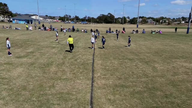 Suffolk Fc vs Seahawks