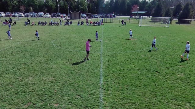 fcfc 2011 boys gray vs AVID Avengers