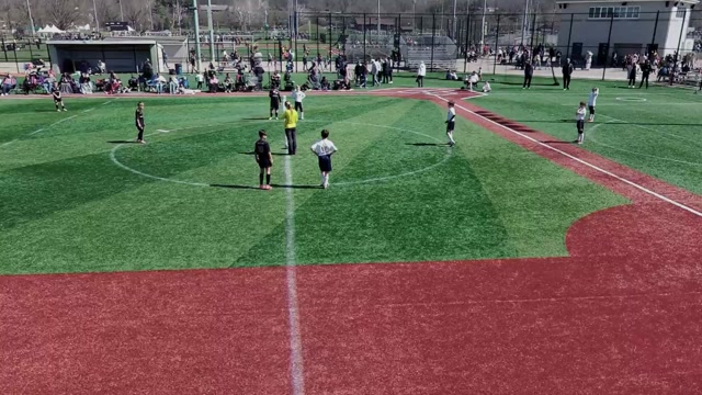 FC Alliance South vs AVID Avengers