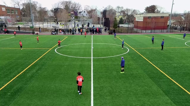 Knights vs 2016 Milan