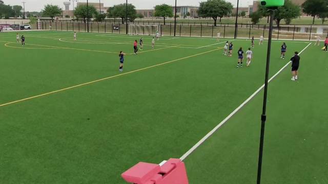 HTX 11/12g Aspire south vs STING ROYAL ECNL 12 G TATU