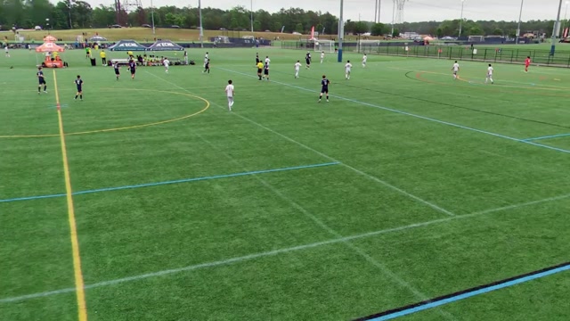 STA ECRL vs Select South Rl 2010
