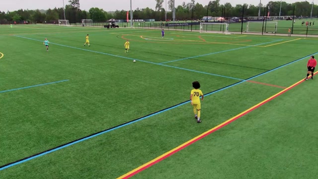 STA ECRL vs Villarreal 2010 Ecrl