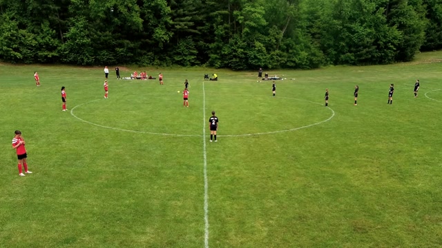 Niskayuna vs BSSC United
