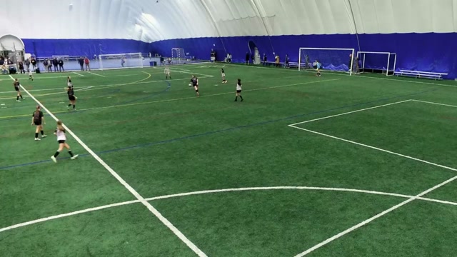 Ballston Spa vs BSSC United