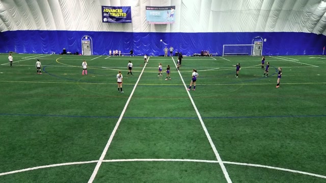 Ballston Spa vs BSSC United