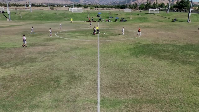 Riverside Bu13 vs Redlands Bu14 extra