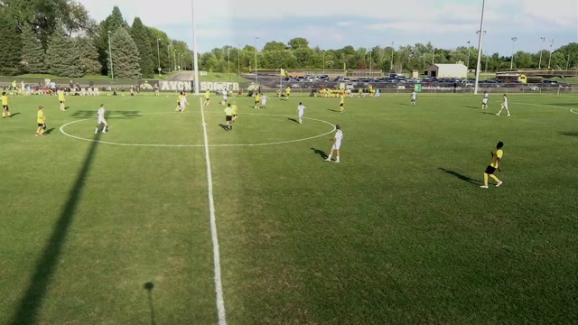 Avon (JV) vs Terre Haute North Vigo Boys Junior Varsity