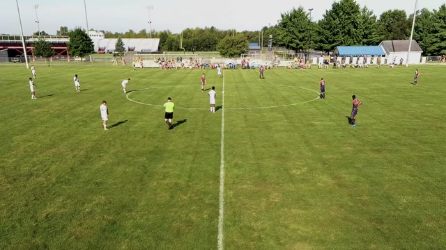 Danville JV vs Terre Haute North Vigo Boys Junior Varsity
