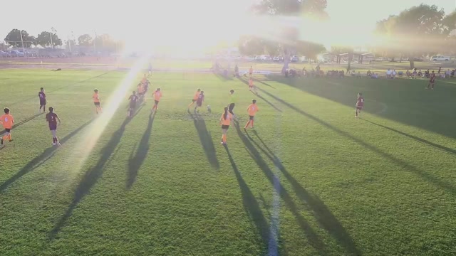 tomateros YYSA vs Futbol Club Scholars