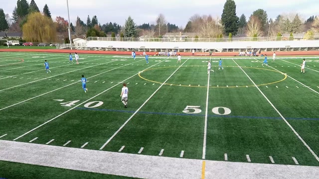 Hillsboro Rush 09B MLS NeXt vs HILLSBORO RUSH 10B MLS NeXt