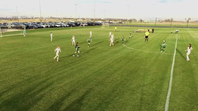 SLSG 2015G Premier Navy vs SLSG Premier Gold 2015