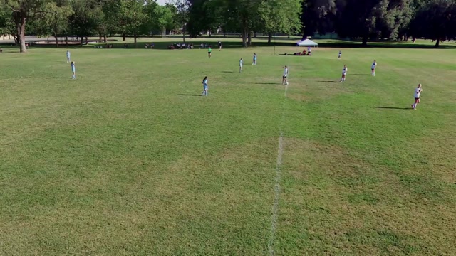 D Dixon vs Napa United