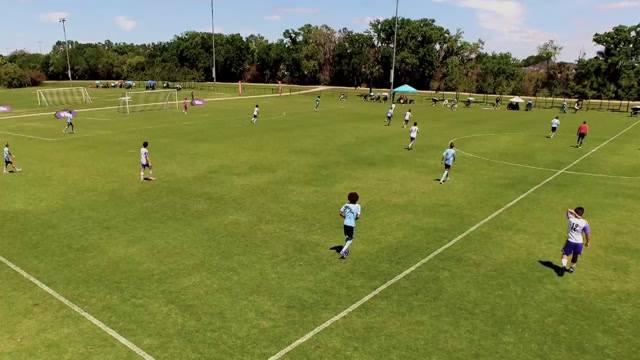 Indialantic Force vs OCSS Celebration 2009