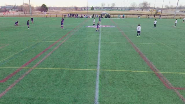 nsc college 2 vs MN Select FC
