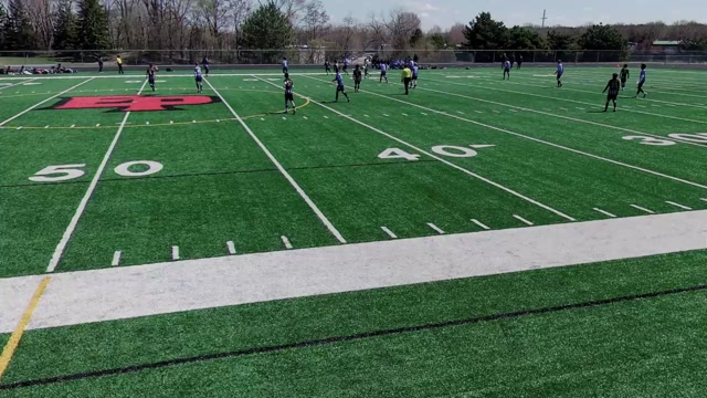 Trebol FC 09 vs MN Select FC