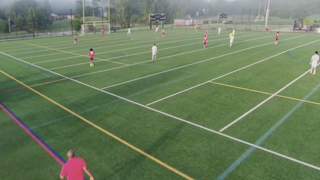GSA South SCCL B2011/12 Premier vs GSA East SCCL B2011/12 Premier