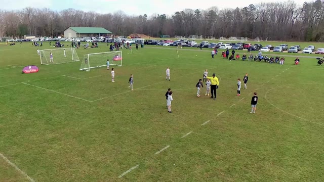 2010 PSA vs 2017 Boys Gold