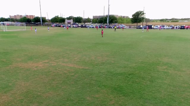 DKSC 2014G RL NTX vs FC Dallas