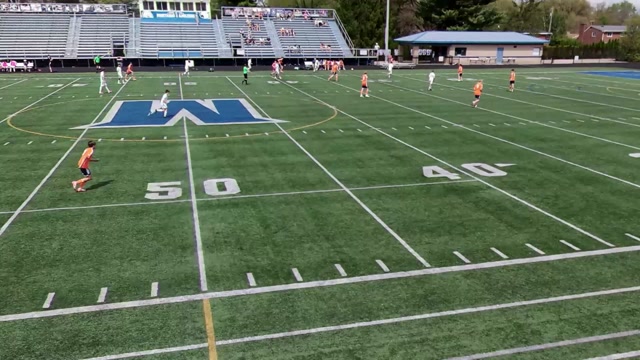 Madeira 2011 Boys vs 2011 Red