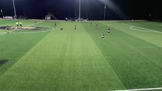 David Douglas Girls Varsity vs Cullman 2009/2011