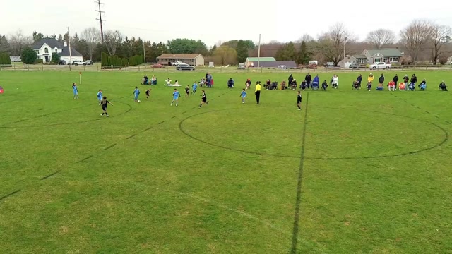 NY Rush stateline vs 2016 Boys Gold