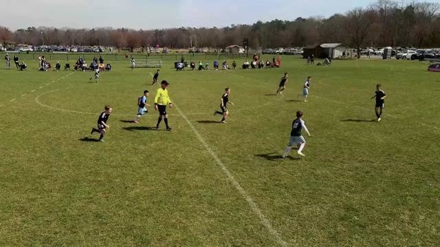 noreasters academy vs 2016 Boys Gold