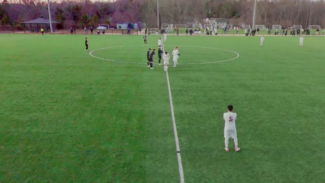 Ashley Ridge High School vs JL Mann Varsity Boys