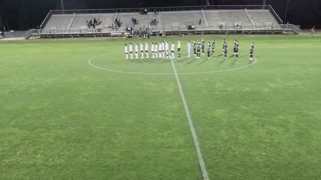 Legion Academy vs JL Mann Varsity Boys