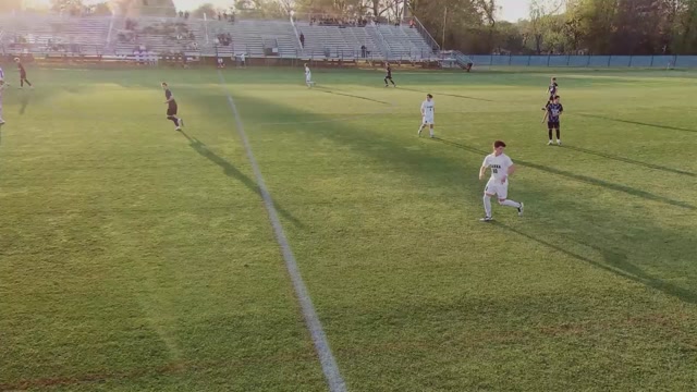 TL Hanna Varsity boys vs JL Mann Varsity Boys