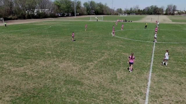 Broken Arrow Express 13/14 vs Comets 2013G ECNL - RL