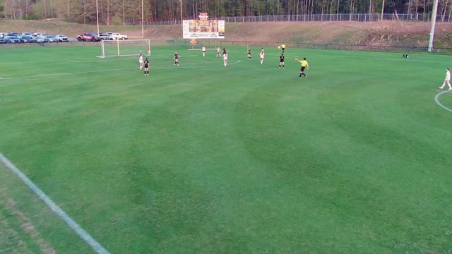 Cardinal Newman Varsity - Girls vs NCA Varsity - Girls