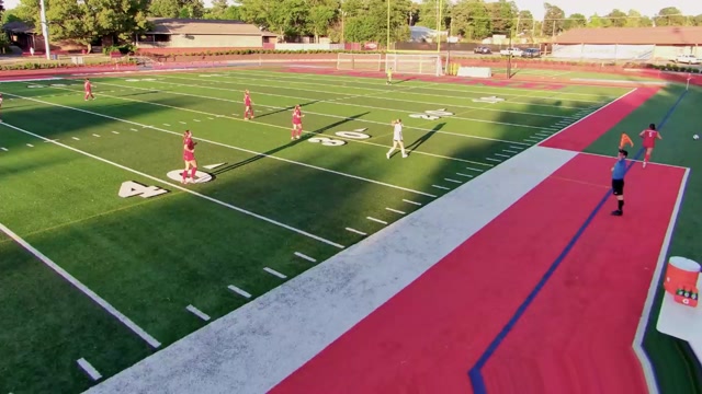 Hammond High School Varsity vs NCA Varsity - Girls