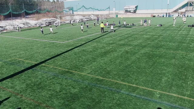 Micro Blue vs 3.21 Seacoast