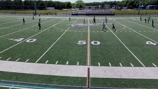 Manorville vs Black Cobras