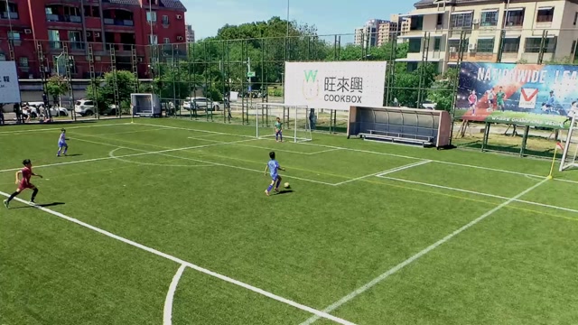 TCLS Test vs SWIN F.C