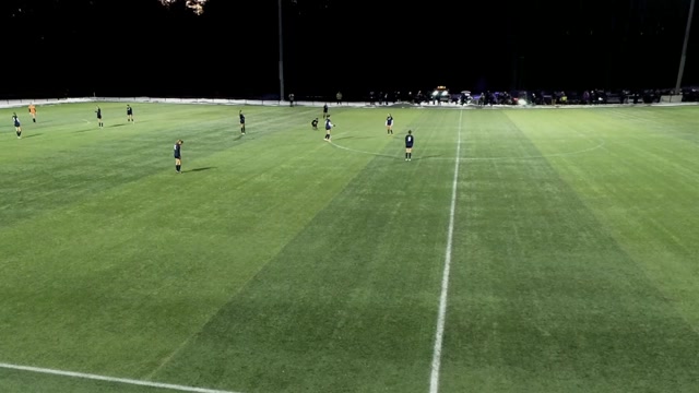 Nordic 2008 Premier Girls vs roosevelt soccer club