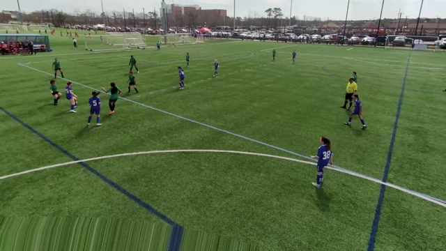 Atlantic United vs AUB/FS