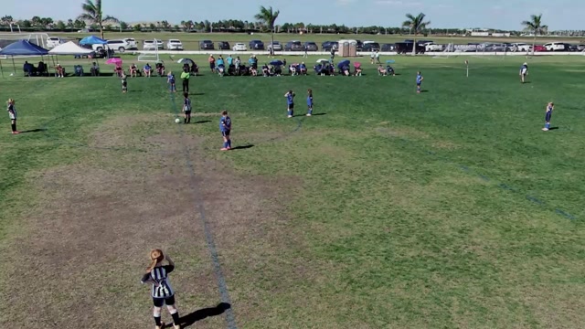 Tampa Lady Rangers vs Kings Hammer Swan City G17-2