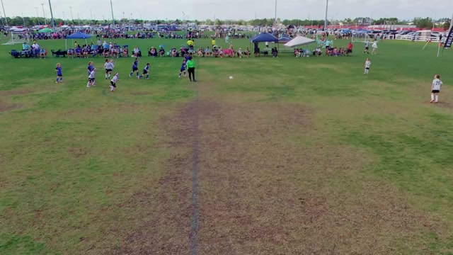 Tampa Bay United vs Kings Hammer Swan City G17-2