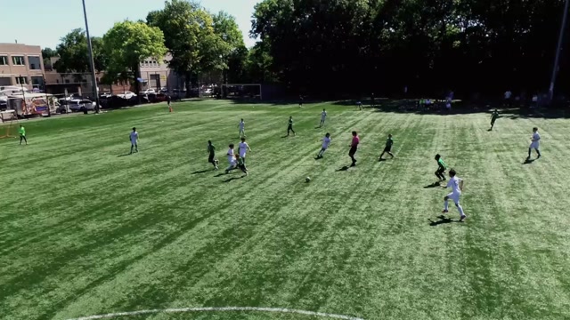 Elefteria Pancyprian vs Lynbrook Cosmos