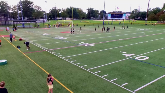 NY Hota Bavarian 2013 Blue vs Lynbrook Cosmos